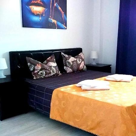 "Near Vega" Apartment Mamaia Exteriér fotografie