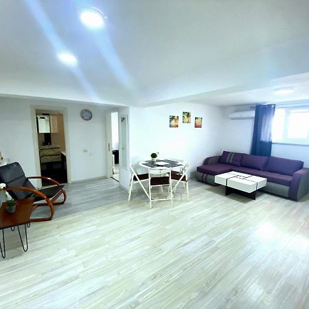 "Near Vega" Apartment Mamaia Exteriér fotografie