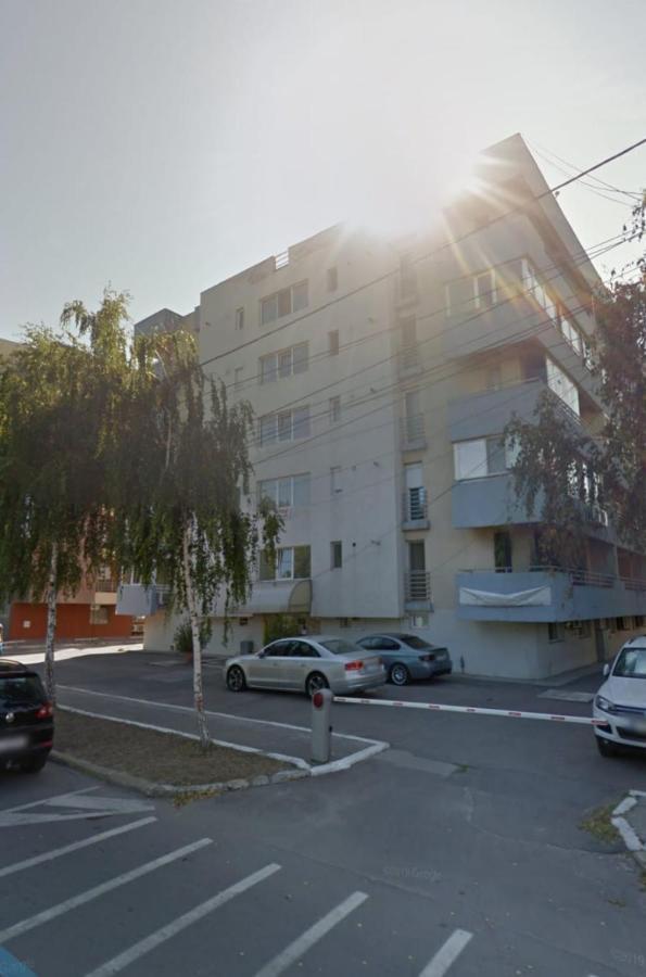 "Near Vega" Apartment Mamaia Exteriér fotografie