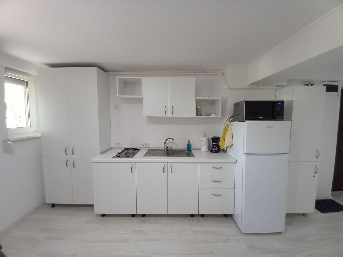 "Near Vega" Apartment Mamaia Exteriér fotografie